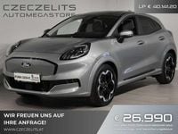 Neu Ford Puma Gen-E Premium 124 kW (169 PS) 2026 SUV