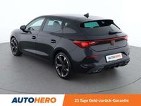 gebraucht Cupra Leon 1.5 eTSI