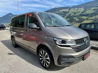 gebraucht VW Multivan T6.12.0 TDI Trendline 4MOTION DSG