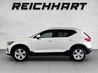Gebraucht Volvo XC40 163 PS (119 kW) 2025 Weiß SUV