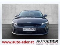 Neu Kia K4 Silver 116 PS (85 kW) 2026 Limousine