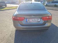 gebraucht Jaguar XE XEE-Performance 20d R-Sport Aut.