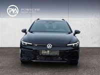 Neu VW Golf VIII Sport 150 PS (110 kW) 2025 Schwarz  metallic Kombi
