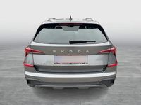 gebraucht Skoda Kamiq Selection TSI DSG