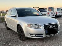 Gebraucht Audi A4 140 PS (102 kW) 2006 Kombi