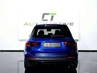 gebraucht Mercedes GLB35 4matic Advanced Plus Aut.