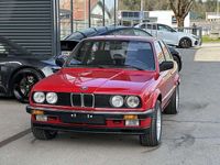 gebraucht BMW 323 323 i E30 Vergessener Neuwagen mit originalen 26...