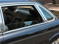 gebraucht Jaguar XJ8 Sovereign Executive 4.0 (X308) – Britische Lu...