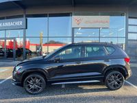 gebraucht Cupra Ateca 1.5 TSI DSG 150