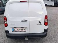 gebraucht Citroën Berlingo 1.5 BlueHDi 100 XL EHZ Control