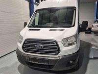 Gebraucht Ford Transit Ambiente 125 PS (91 kW) 2017 Van / Kleinbus