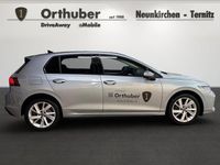 Gebraucht VW Golf VIII 204 PS (150 kW) 2025 Silber  metallic
