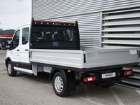 gebraucht Ford Transit Pritsche Doppelkabine Trend L3