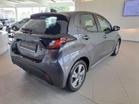 gebraucht Mazda 2 Hybrid Exclusive Line Aut. AUTO STAHL WIEN 21