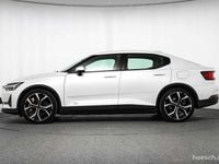 Gebraucht Polestar 2 Performance 350 kW (476 PS) 2023 Weiss Kleinwagen