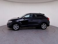 gebraucht VW T-Roc R-Line TSI DSG