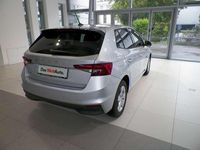 gebraucht Skoda Fabia Selection TSI
