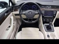 Gebraucht VW Passat Trendline 150 PS (110 kW) 2016 Kombi
