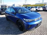 Gebraucht VW ID.4 Pro Performance 150 kW (204 PS) 2022 Blau SUV