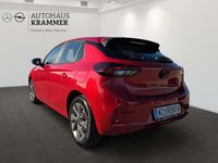 gebraucht Opel Corsa 1,2 Direct Injection Turbo Euro 6.4 Edition