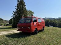 gebraucht VW LT LT35/ VW291
