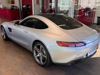 gebraucht Mercedes AMG GT aus Rankweil - 510 PS und 19000 km