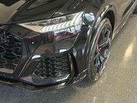 gebraucht Audi RS Q8 4.0 TFSI quattro Top Ausstattung MwSt. ausweisbar