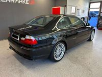 gebraucht BMW 328 328 Ci