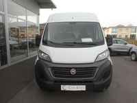 gebraucht Fiat Ducato 30 L2H2 140