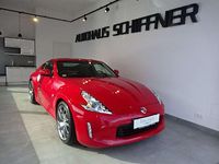 gebraucht Nissan 370Z Pack Aut.