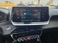 Gebraucht Peugeot 2008 Style 100 kW (136 PS) 2022 Blau SUV