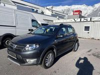 gebraucht Dacia Sandero Stepway TCe 90 Easy-R S