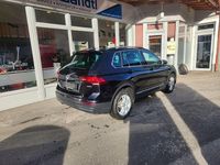 gebraucht VW Tiguan Comfortline BMT/Start-Stopp 4Motion