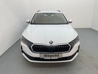 gebraucht Skoda Octavia Combi Selection TSI mHEV DSG