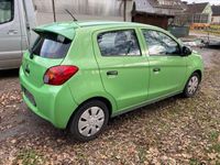 gebraucht Mitsubishi Space Star 1,0 MIVEC AS