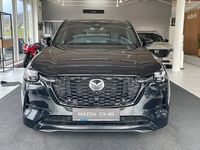Neu Mazda CX-60 254 PS (186 kW) 2026 Schwarz sonderlackierung SUV