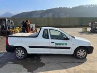 gebraucht Dacia Logan Pick-Up 