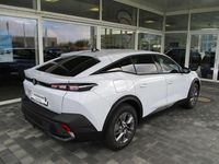 gebraucht Peugeot 408 Allure Hybrid 145