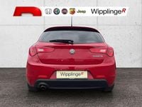 gebraucht Alfa Romeo Giulietta Giulietta1,4 TB