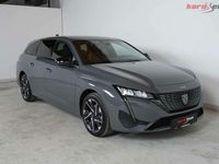 gebraucht Peugeot 308 Hybrid 136 Allure *ACC*LED*SHZ*beh.LKR*RFK*