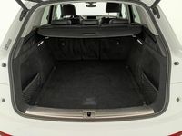 Gebraucht Audi Q5 163 PS (119 kW) 2020 Weiss  normal SUV