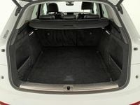 gebraucht Audi Q5 35 TDI ultra quattro intense