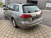 gebraucht VW Golf VII 