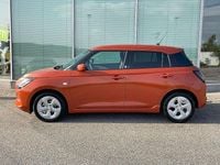 gebraucht Suzuki Swift 1,2 Hybrid Shine "SNOW FOX" incl. ALU Winterräder