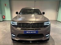 gebraucht Jeep Grand Cherokee SRT | LPG Webasto Exportpreis 46.000 €