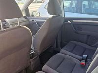 gebraucht VW Touran Trendline 16 BMT TDI DPF