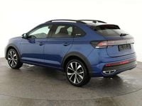 gebraucht VW Taigo R-Line 1.5 TSI DSG R-LINE AHK Navi Matrix K...