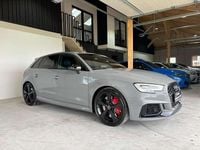 gebraucht Audi RS3 Sportback S-Tronic Quattro