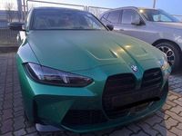 Neu BMW M3 Competition Edition 530 PS (389 kW) 2025 Limousine