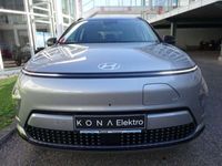 gebraucht Hyundai Kona KONAEV Prestige Line 654 kWh k4ep1-OP2/P3/